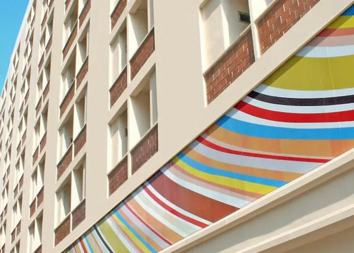 Baiyoke Boutique Hotel